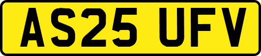 AS25UFV