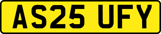 AS25UFY