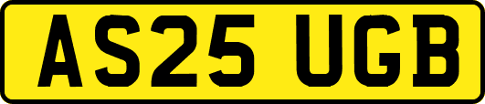 AS25UGB