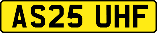 AS25UHF