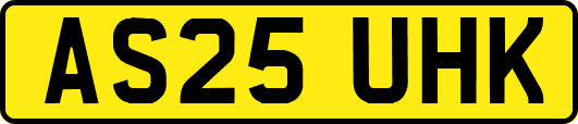 AS25UHK