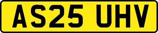 AS25UHV