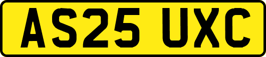 AS25UXC