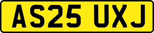 AS25UXJ