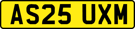 AS25UXM