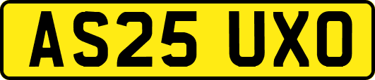 AS25UXO
