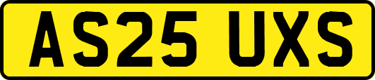 AS25UXS