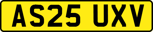 AS25UXV