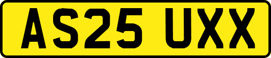 AS25UXX