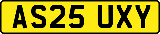 AS25UXY