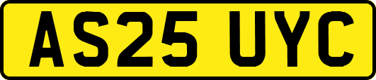 AS25UYC