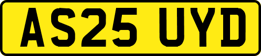 AS25UYD