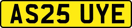 AS25UYE