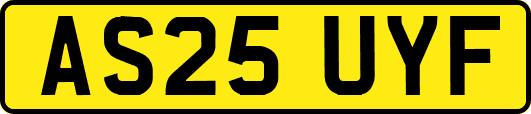 AS25UYF