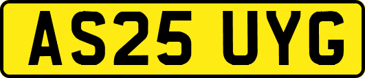 AS25UYG