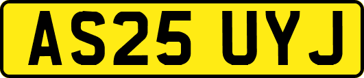 AS25UYJ