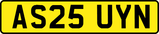 AS25UYN