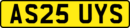 AS25UYS