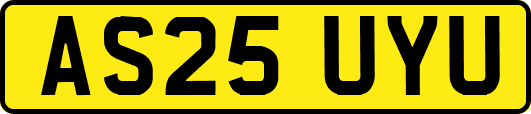 AS25UYU