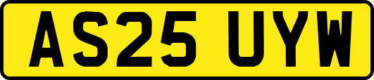 AS25UYW