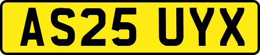 AS25UYX