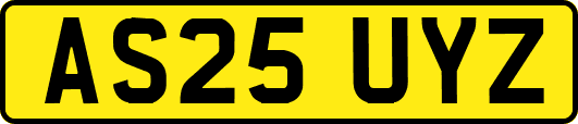 AS25UYZ