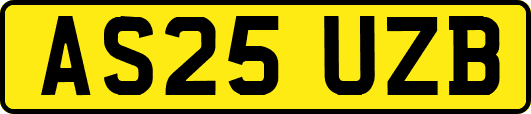 AS25UZB