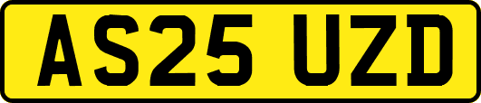 AS25UZD