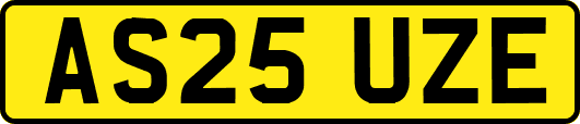 AS25UZE
