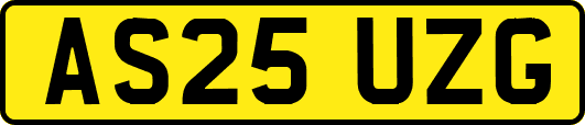 AS25UZG