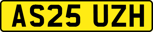 AS25UZH