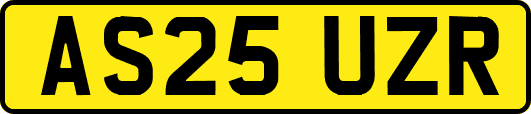 AS25UZR
