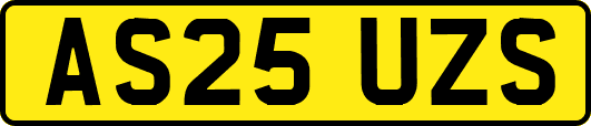 AS25UZS