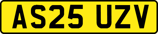 AS25UZV