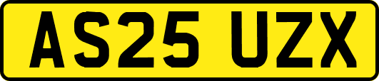 AS25UZX