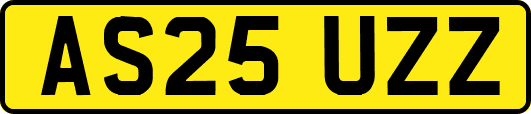 AS25UZZ