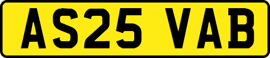 AS25VAB