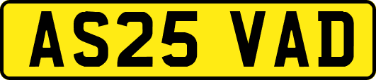 AS25VAD