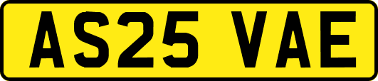 AS25VAE