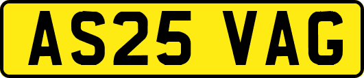 AS25VAG