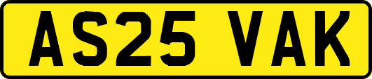 AS25VAK