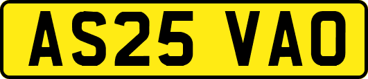 AS25VAO