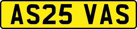 AS25VAS