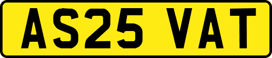 AS25VAT