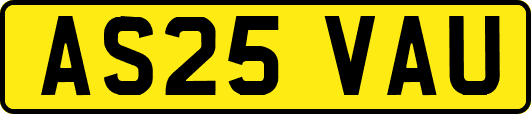 AS25VAU