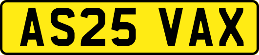 AS25VAX