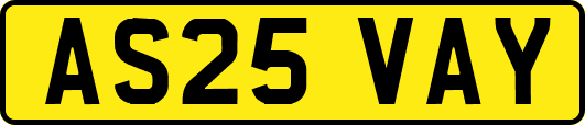 AS25VAY