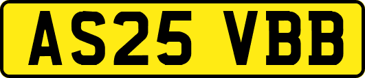 AS25VBB