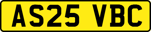 AS25VBC