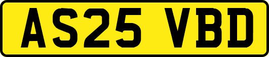 AS25VBD